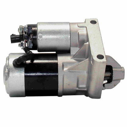Quality-Built Starter Motor 17786N