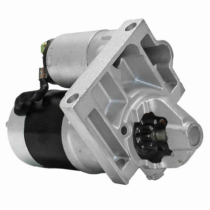Quality-Built Starter Motor 17786