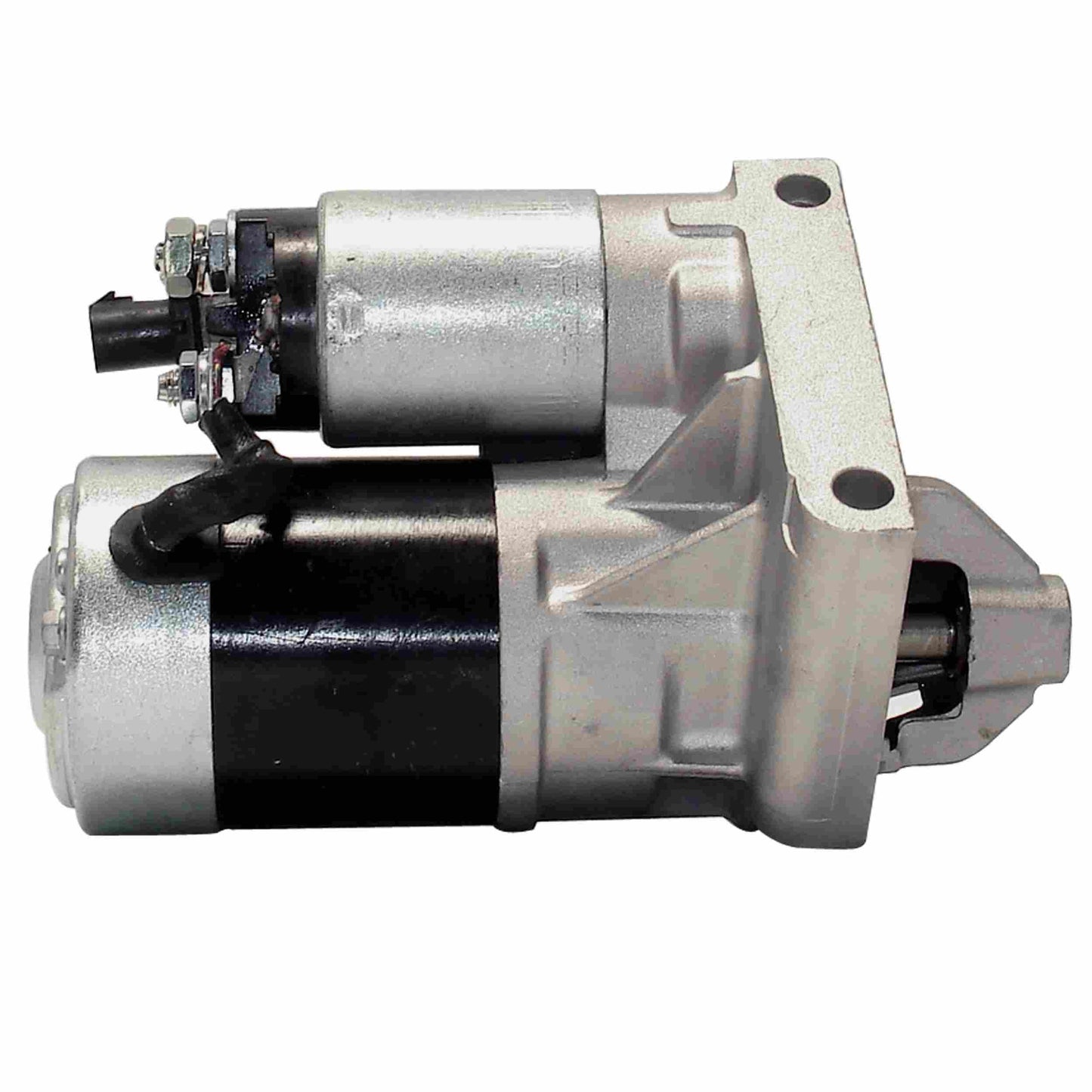 Quality-Built Starter Motor 17786