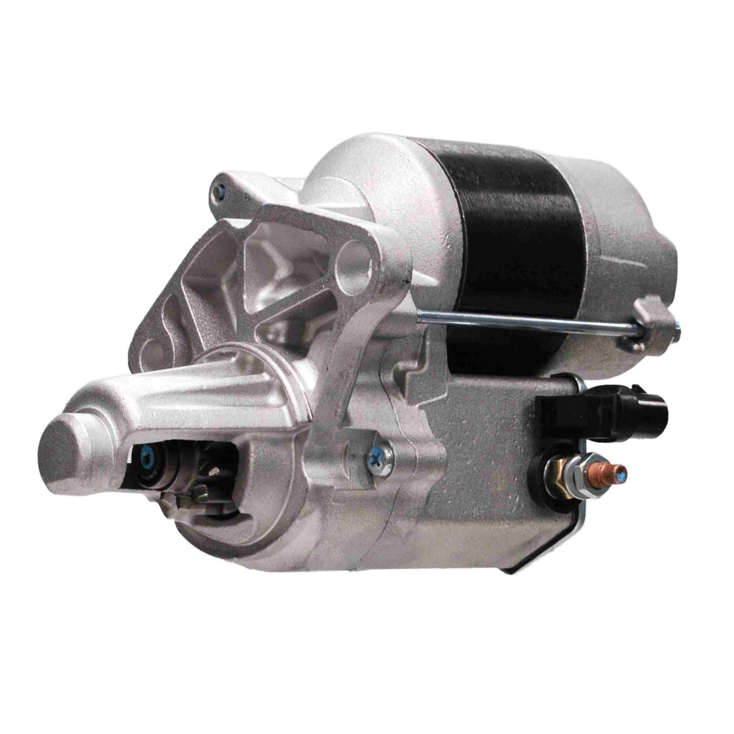 Quality-Built Starter 17787