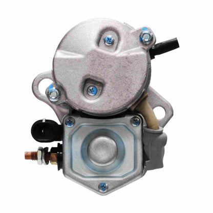 Quality-Built Starter 17787