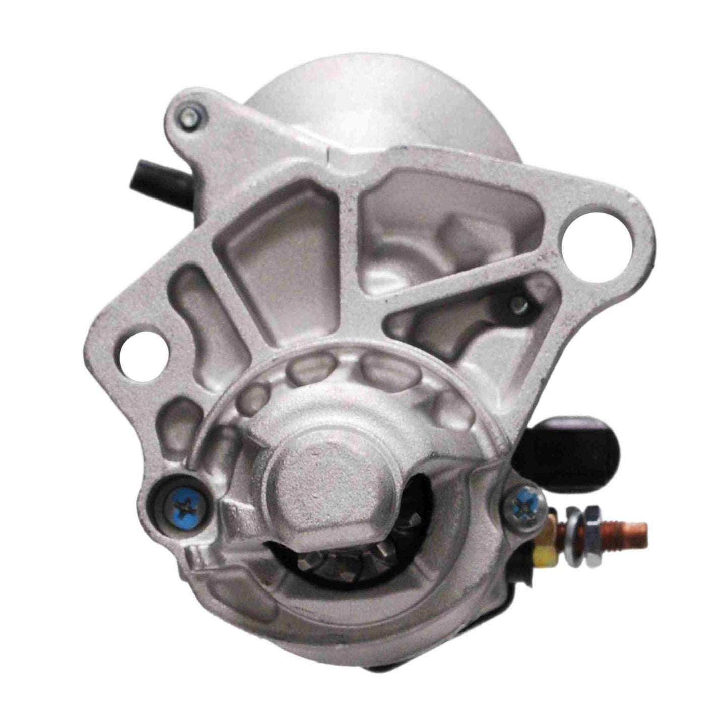 Quality-Built Starter 17787