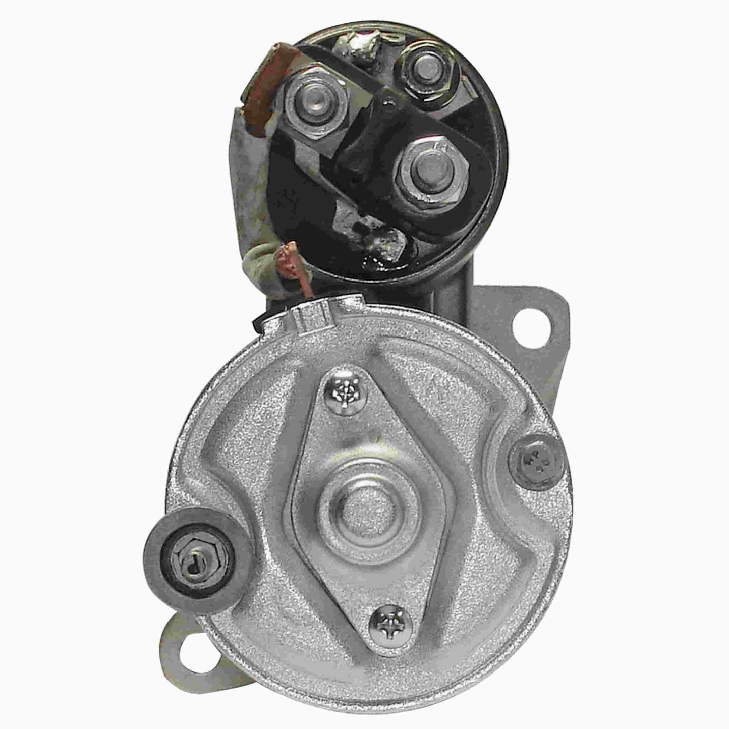 Quality-Built Starter Motor 17789