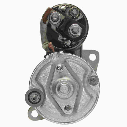 Quality-Built Starter Motor 17789