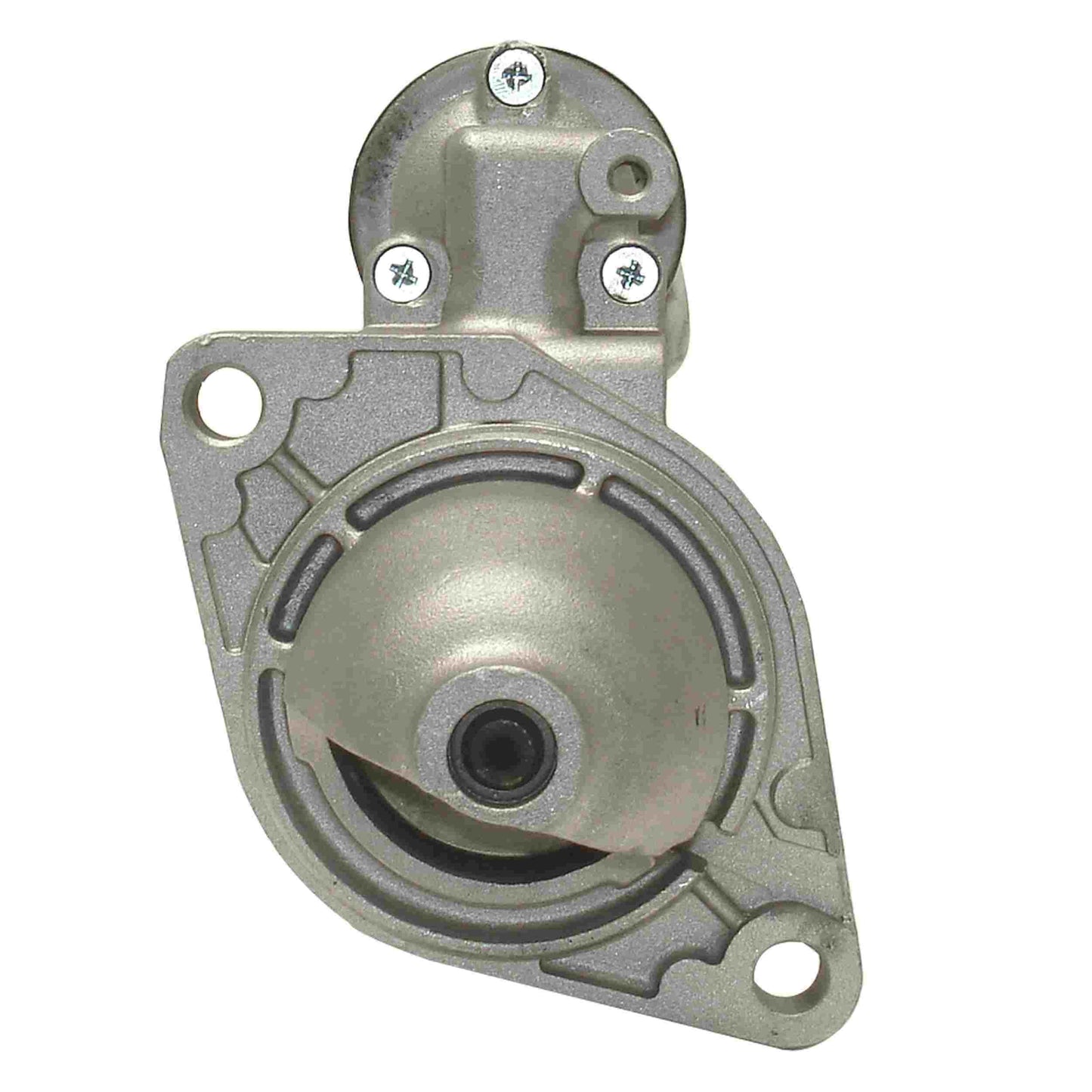 Quality-Built Starter Motor 17789