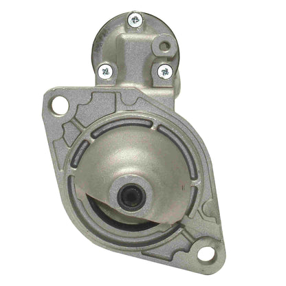 Quality-Built Starter Motor 17789