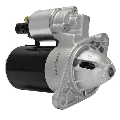 Quality-Built Starter Motor 17790N