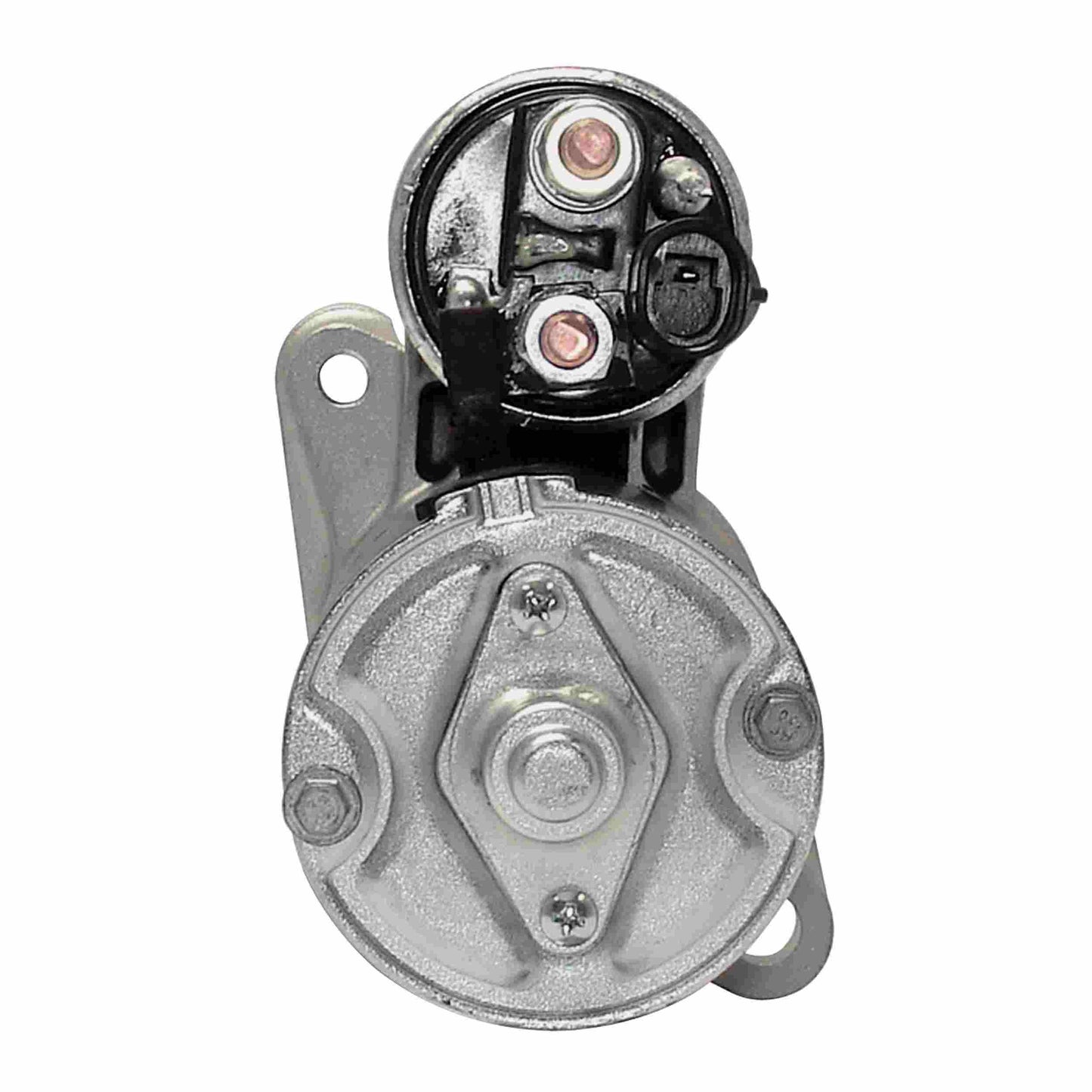 Quality-Built Starter Motor 17790N
