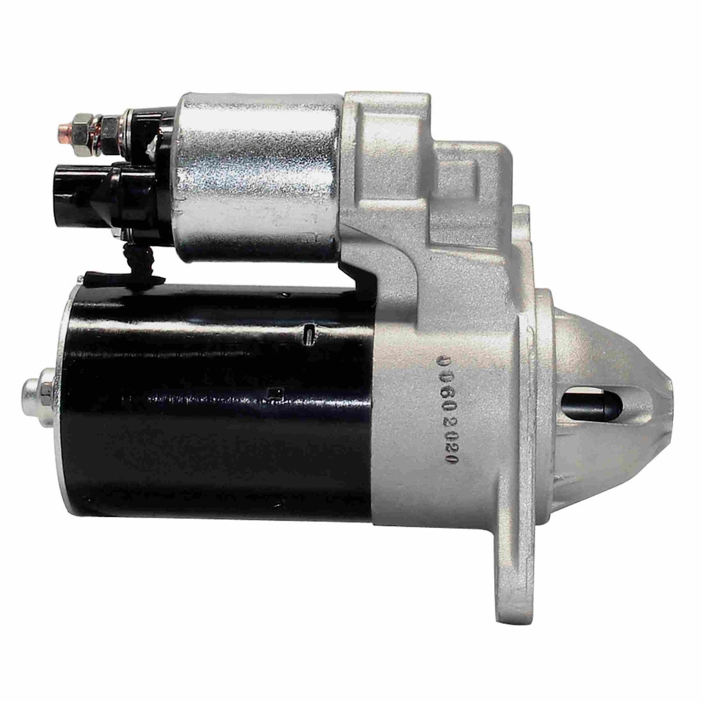 Quality-Built Starter Motor 17790N