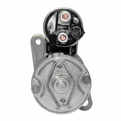 Quality-Built Starter Motor 17790