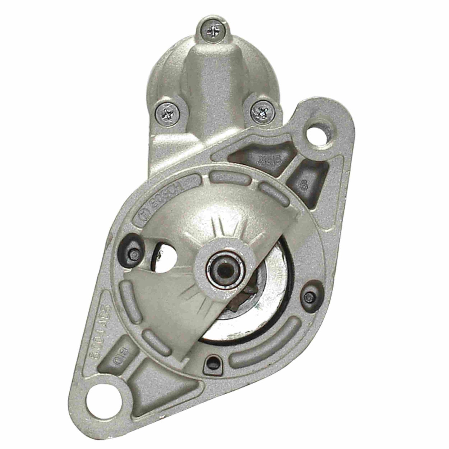 Quality-Built Starter Motor 17790