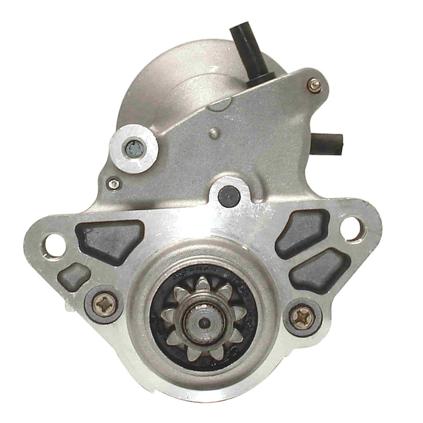 Quality-Built Starter Motor 17791