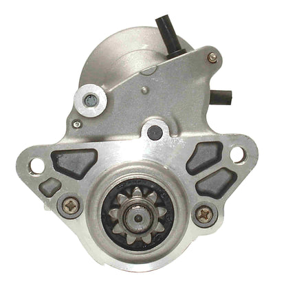 Quality-Built Starter Motor 17791
