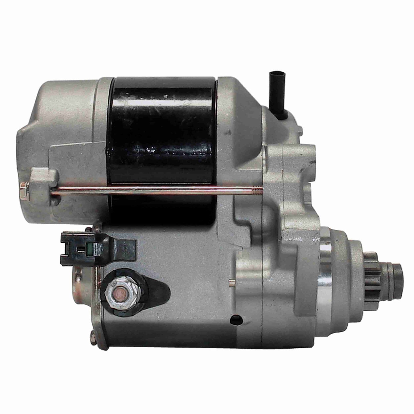 Quality-Built Starter Motor 17791