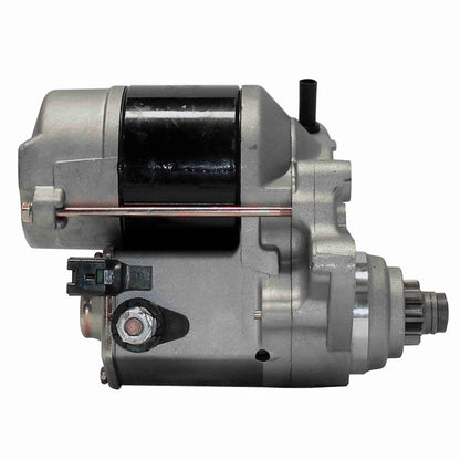 Quality-Built Starter Motor 17791