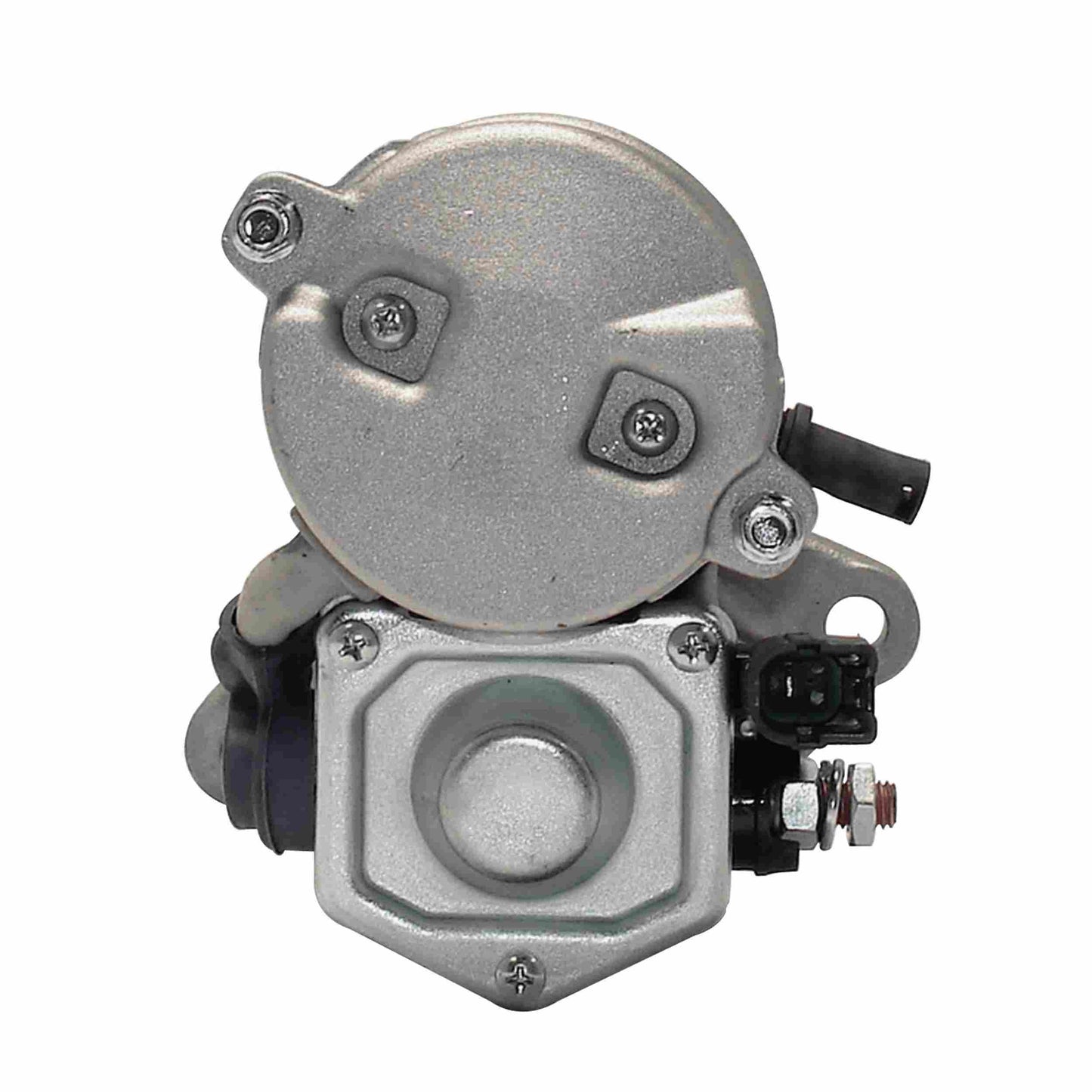 Quality-Built Starter Motor 17794
