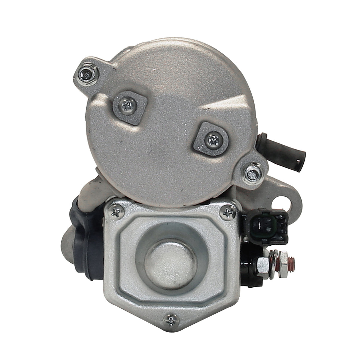 Quality-Built Starter 17794
