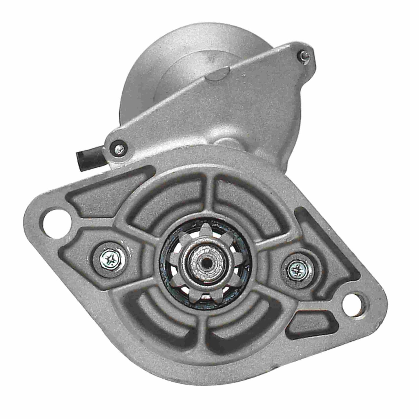 Quality-Built Starter Motor 17794
