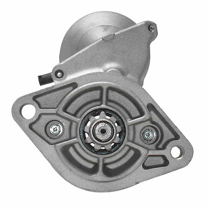 Quality-Built Starter Motor 17794