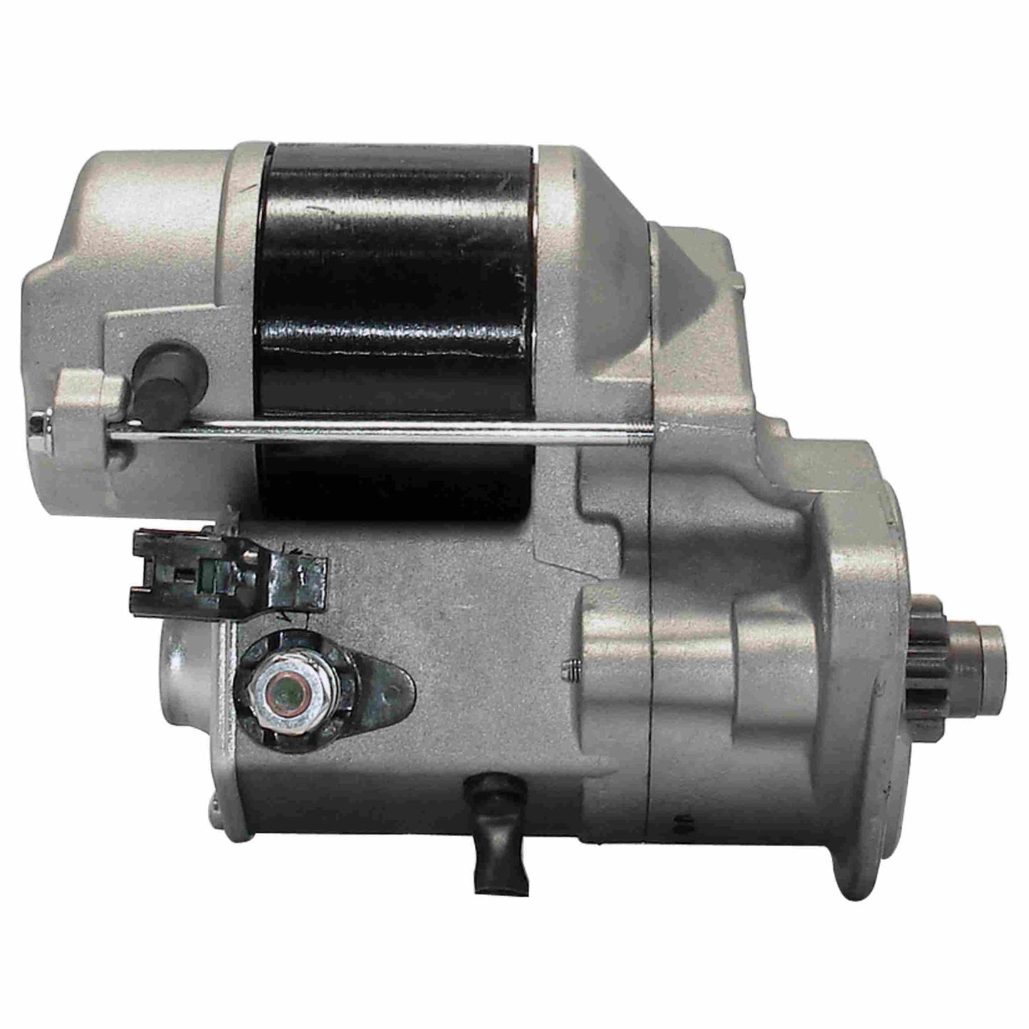 Quality-Built Starter Motor 17794