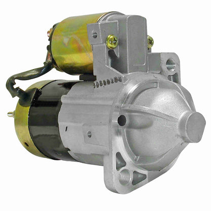 Quality-Built Starter 17795N