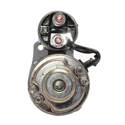 Quality-Built Starter Motor 17795N