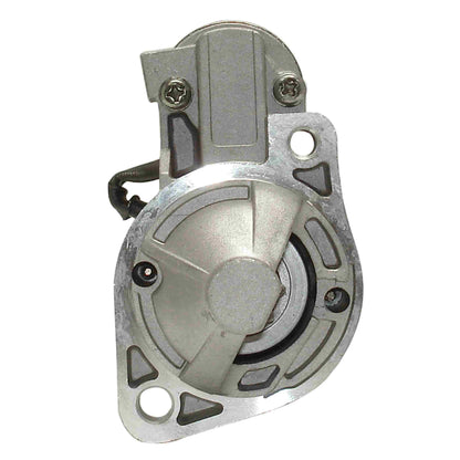 Quality-Built Starter Motor 17795N