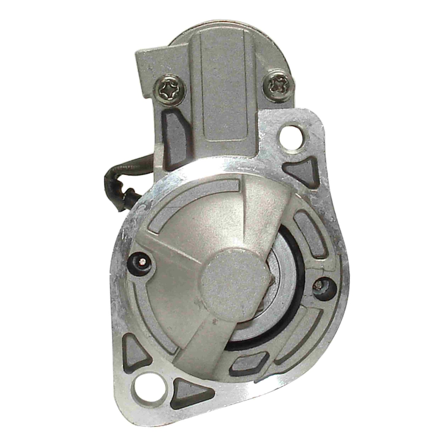 Quality-Built Starter  top view frsport 17795