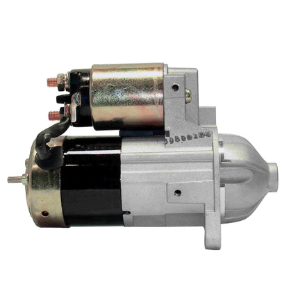 Quality-Built Starter Motor 17795