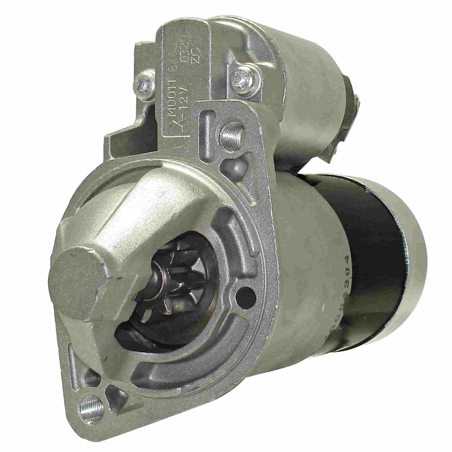 Quality-Built Starter Motor 17796N