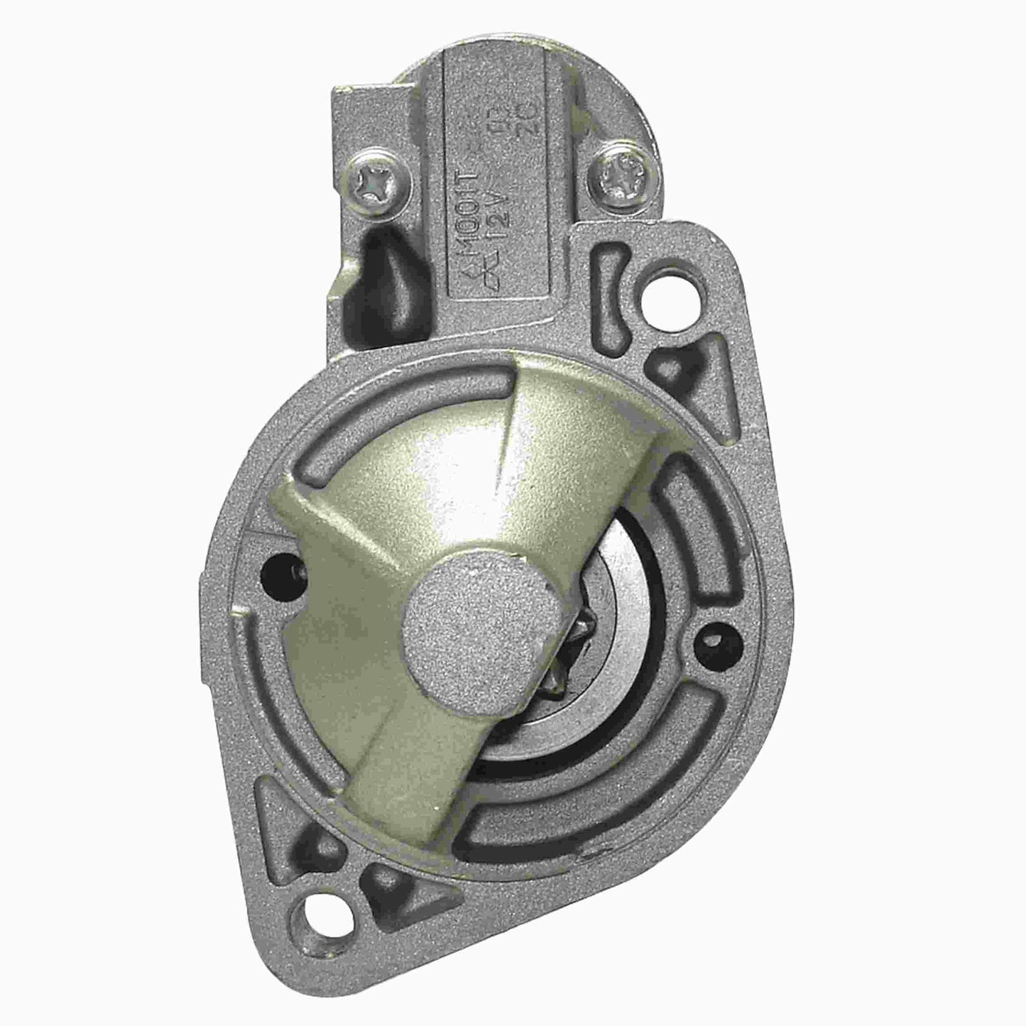 Quality-Built Starter Motor 17796N