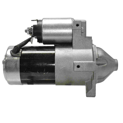 Quality-Built Starter Motor 17796N