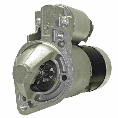 Quality-Built Starter 17796