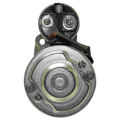 Quality-Built Starter Motor 17796