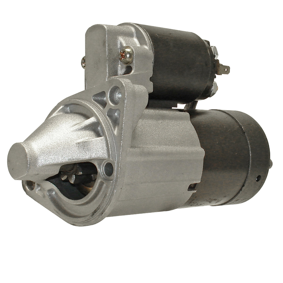 Quality-Built Starter 17797