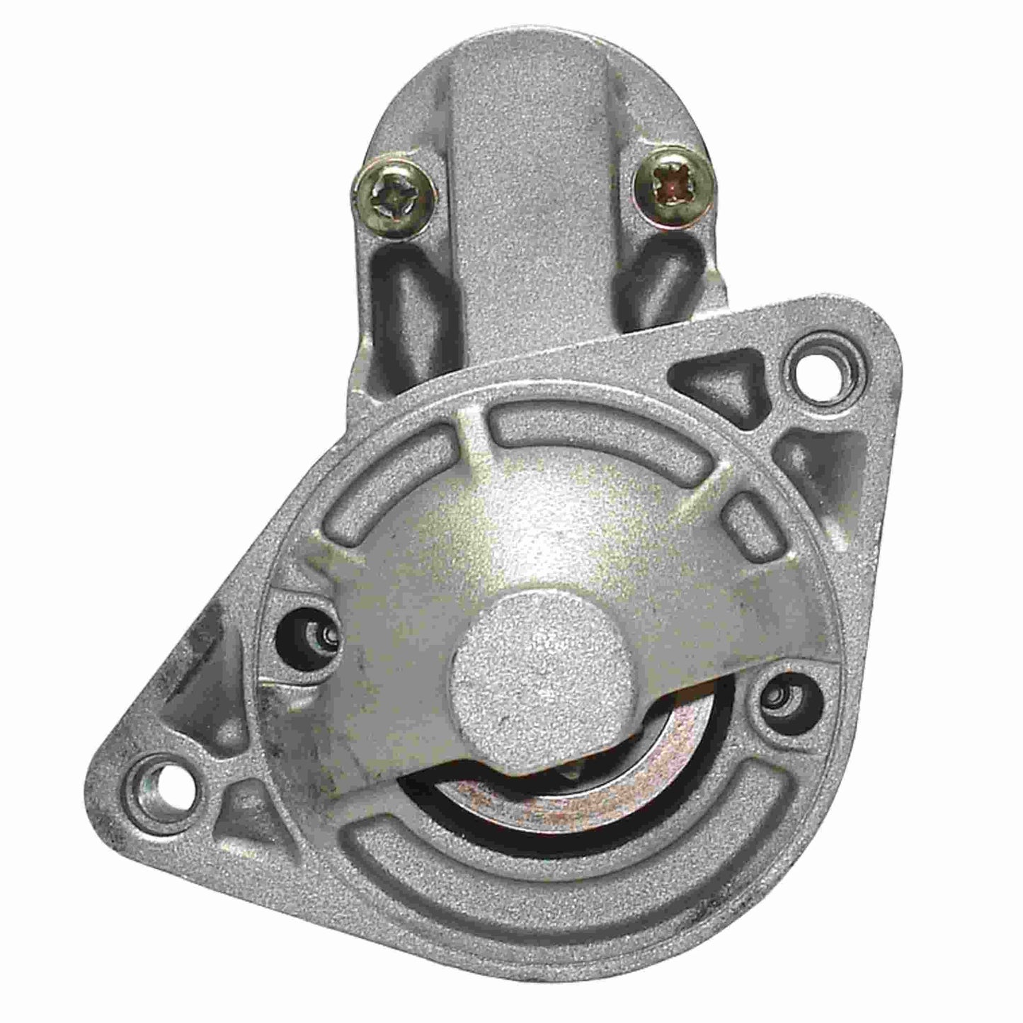 Quality-Built Starter Motor 17797