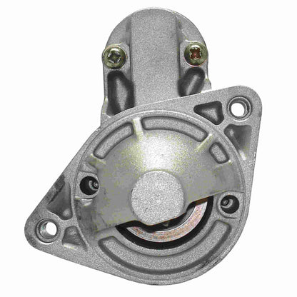 Quality-Built Starter Motor 17797