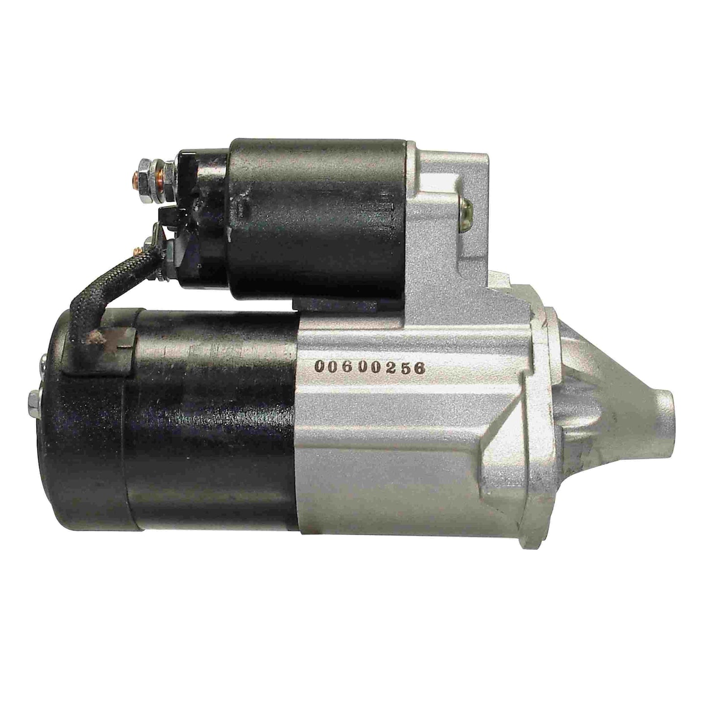 Quality-Built Starter Motor 17797