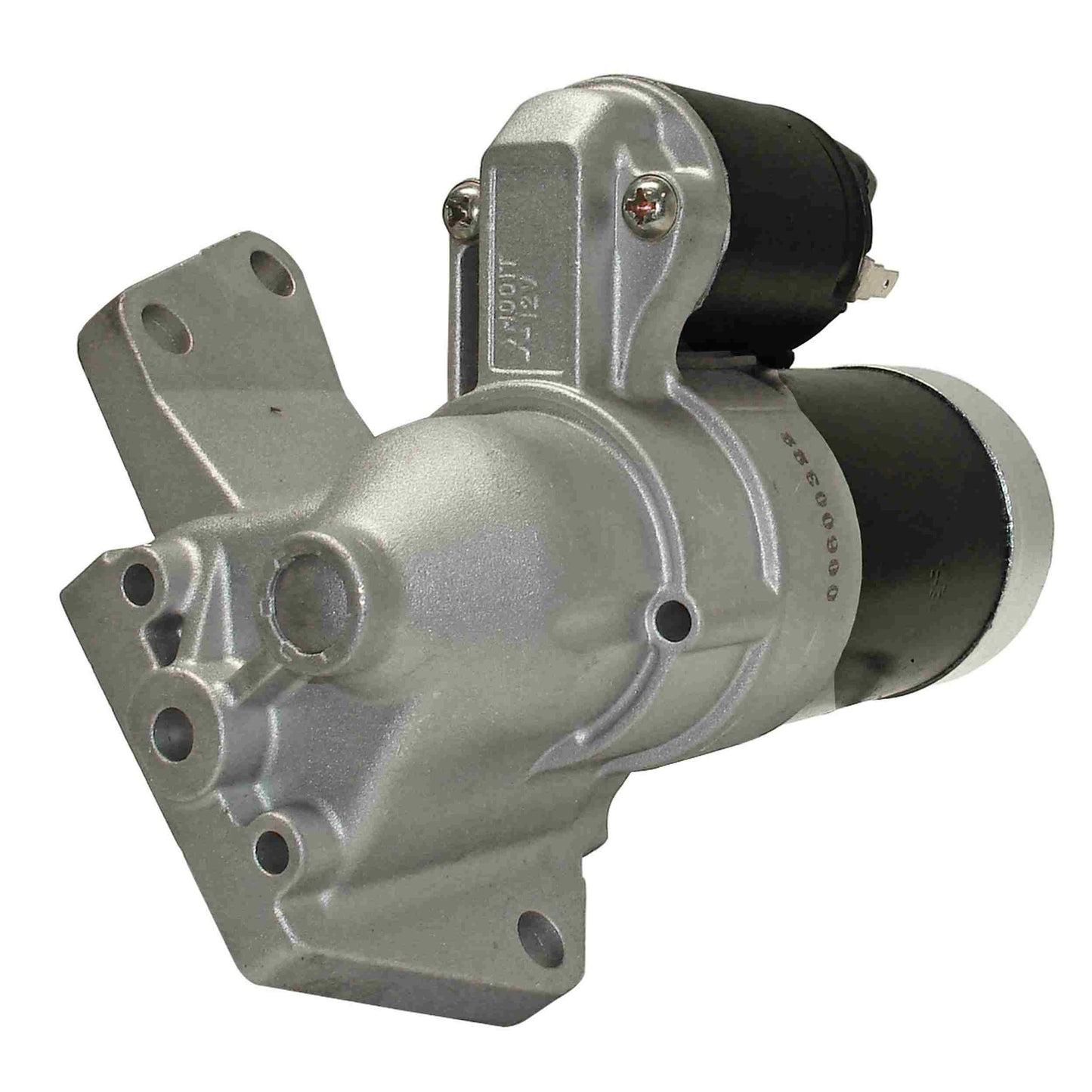 Quality-Built Starter Motor 17798