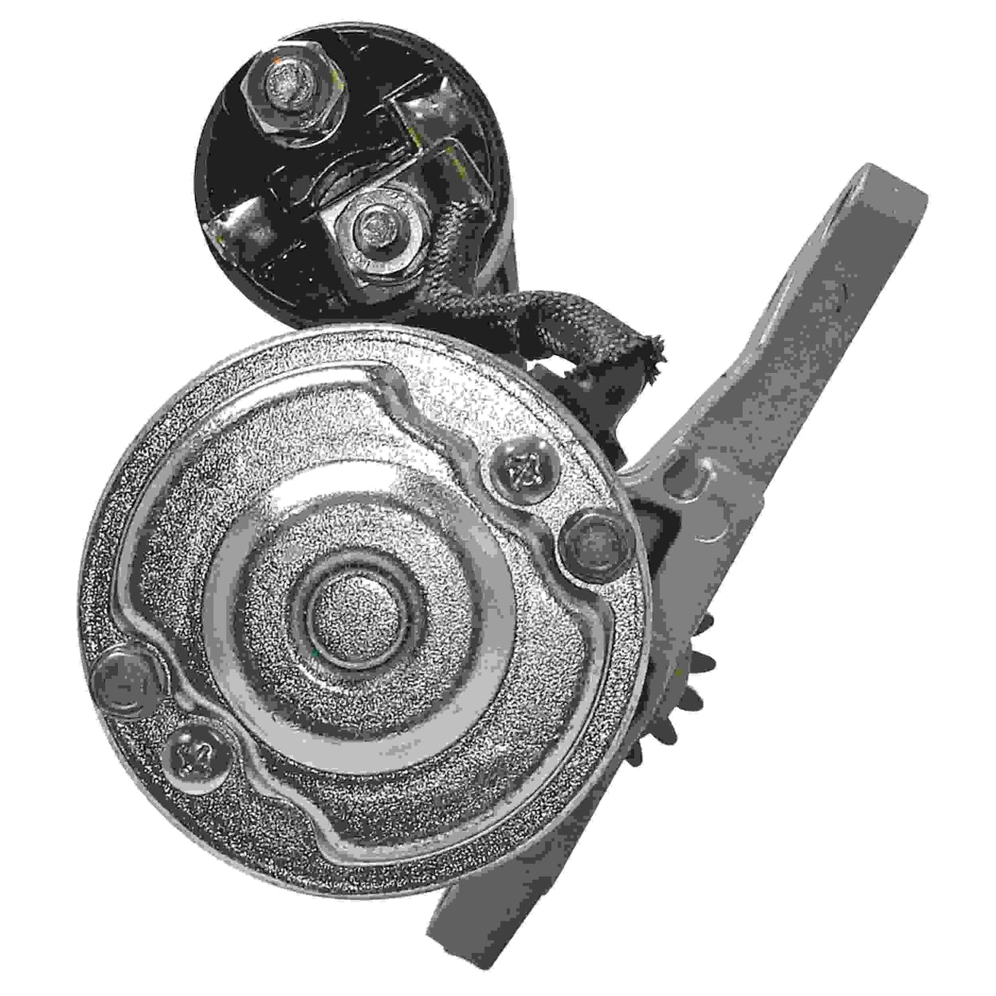 Quality-Built Starter 17798