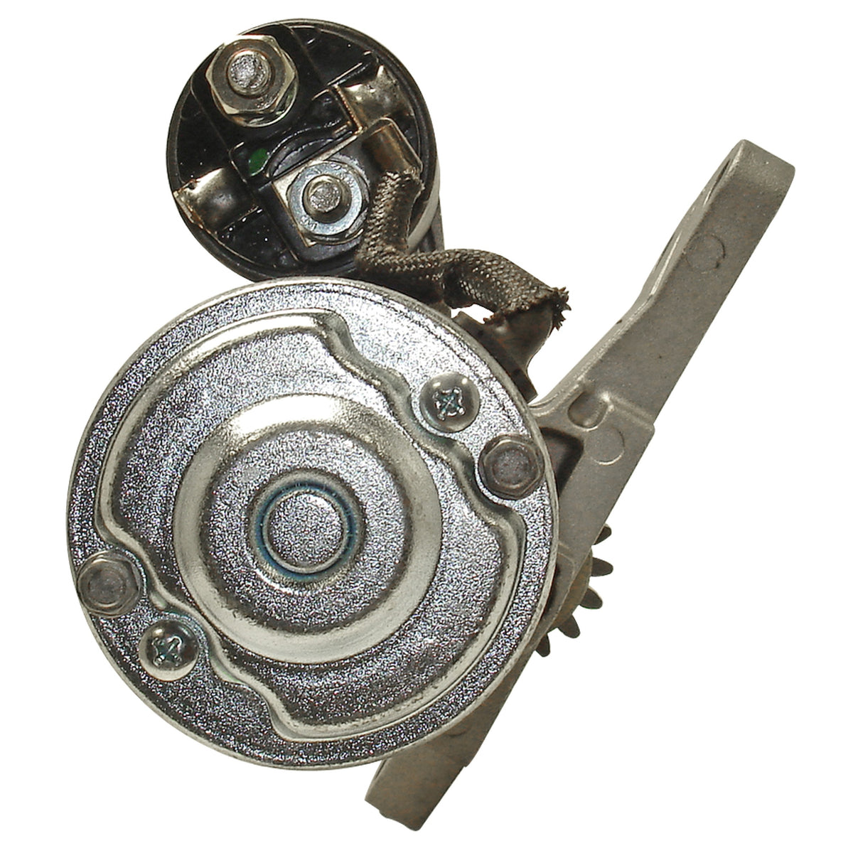 Quality-Built Starter 17798