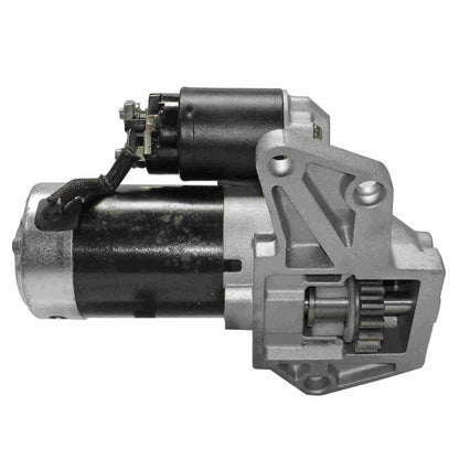 Quality-Built Starter 17798