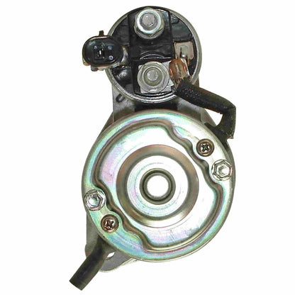 Quality-Built Starter Motor 17799