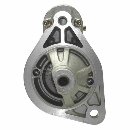 Quality-Built Starter Motor 17799