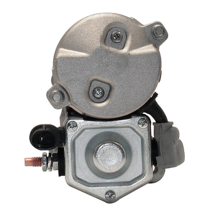 Quality-Built Starter Motor 17800N