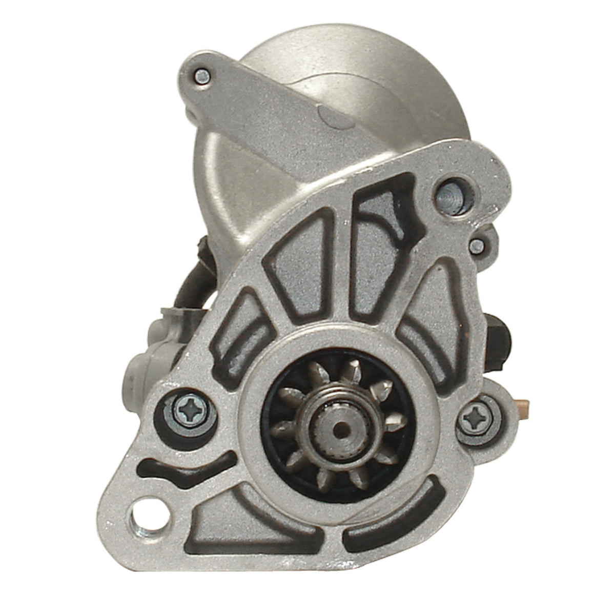 Quality-Built Starter Motor 17800N