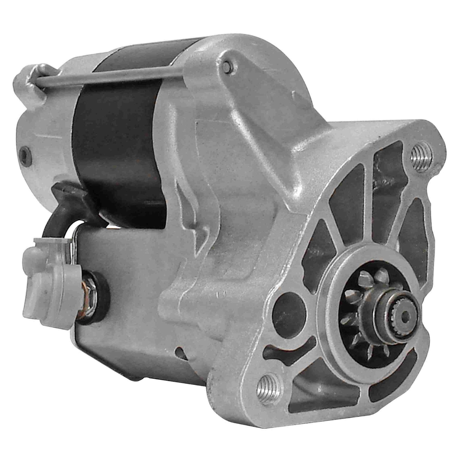 Quality-Built Starter Motor 17800