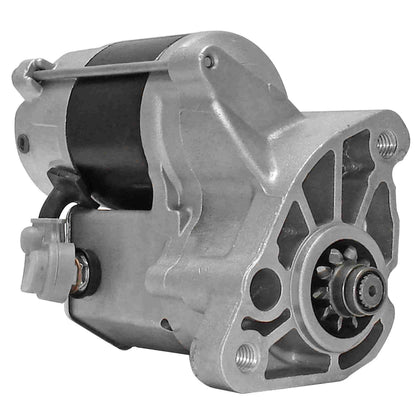 Quality-Built Starter Motor 17800