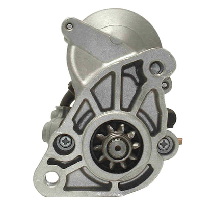 Quality-Built Starter Motor 17800