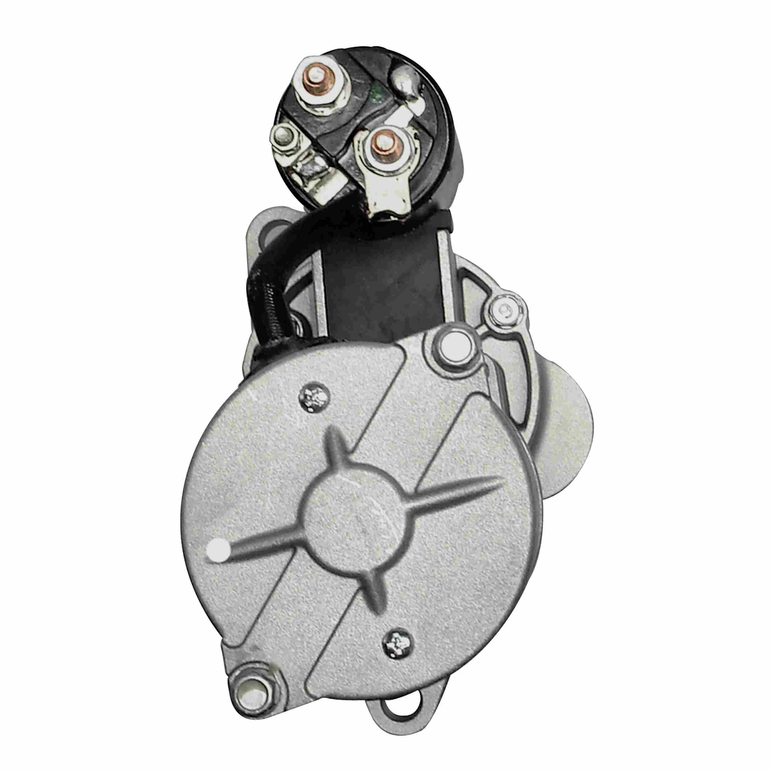 Quality-Built Starter 17801N